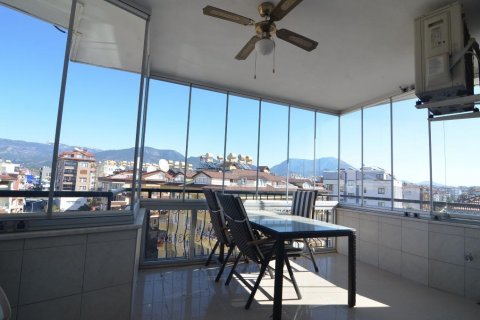 Продажа пентхауса  в Оба, Анталье, Турция 5 комн., 205м2, №208490 – фото 8