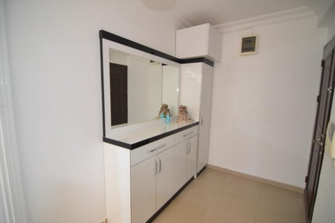 Продажа пентхауса  в Оба, Анталье, Турция 5 комн., 205м2, №208490 – фото 12