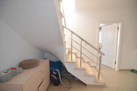 Продажа пентхауса  в Оба, Анталье, Турция 5 комн., 205м2, №208490 – фото 14