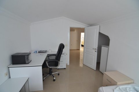 Продажа пентхауса  в Оба, Анталье, Турция 5 комн., 205м2, №208490 – фото 23