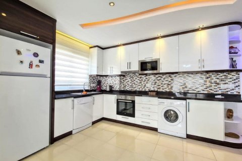 Apartment for sale  in Mahmutlar, Antalya, Turkey, 120m2, No. 209137 – photo 15