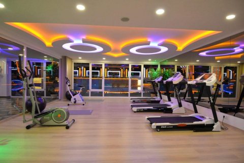 Apartment for sale  in Mahmutlar, Antalya, Turkey, 120m2, No. 209137 – photo 6