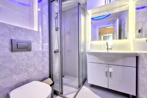 Apartment for sale  in Mahmutlar, Antalya, Turkey, 120m2, No. 209137 – photo 25