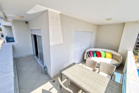 Apartment for sale  in Mahmutlar, Antalya, Turkey, 120m2, No. 209137 – photo 28