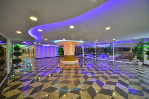 Apartment for sale  in Mahmutlar, Antalya, Turkey, 120m2, No. 209137 – photo 5