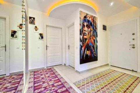 Apartment for sale  in Mahmutlar, Antalya, Turkey, 120m2, No. 209137 – photo 10