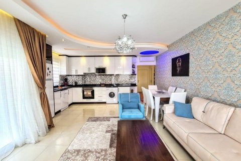 Apartment for sale  in Mahmutlar, Antalya, Turkey, 120m2, No. 209137 – photo 14