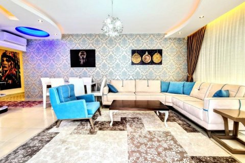 Apartment for sale  in Mahmutlar, Antalya, Turkey, 120m2, No. 209137 – photo 12