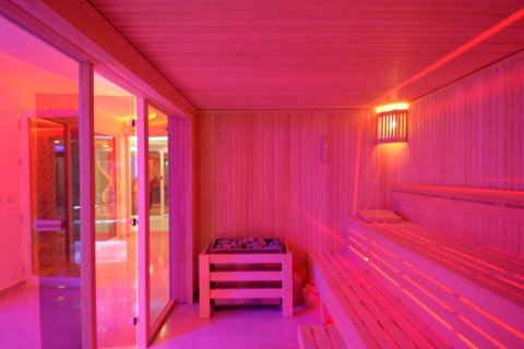 Apartment for sale  in Mahmutlar, Antalya, Turkey, 120m2, No. 209137 – photo 4