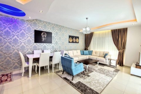 Apartment for sale  in Mahmutlar, Antalya, Turkey, 120m2, No. 209137 – photo 11