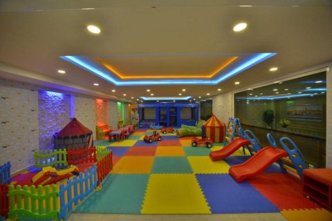 Apartment for sale  in Mahmutlar, Antalya, Turkey, 120m2, No. 209137 – photo 9