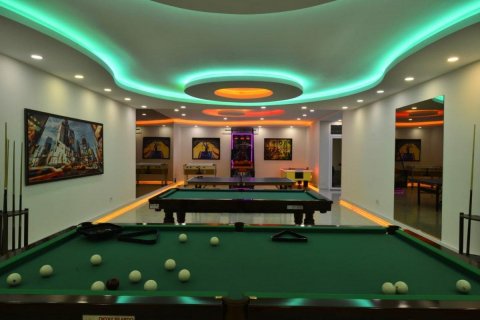 Apartment for sale  in Mahmutlar, Antalya, Turkey, 120m2, No. 209137 – photo 2