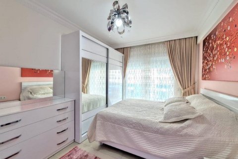 Apartment for sale  in Mahmutlar, Antalya, Turkey, 120m2, No. 209137 – photo 17