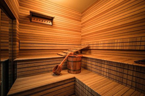 Продажа квартиры  в Аланье, Анталье, Турция 2 комн., 50м2, №209143 – фото 7