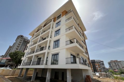 Daire   Mahmutlar, Antalya, Türkiye №209142 - 2