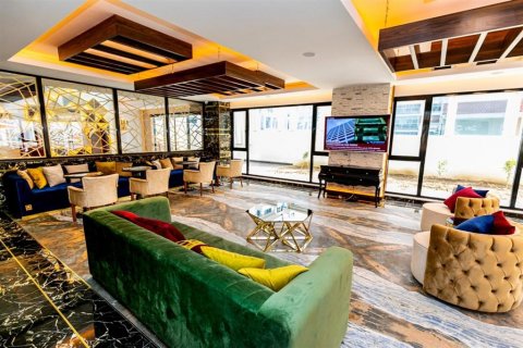 Leilighet i Mahmutlar, Antalya, Tyrkia Nr. 209138 - 7