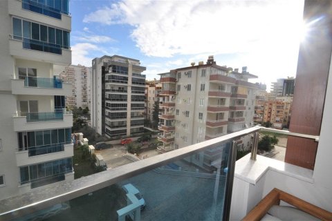 Leilighet i Mahmutlar, Antalya, Tyrkia Nr. 209138 - 27