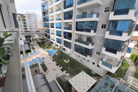 Leilighet i Mahmutlar, Antalya, Tyrkia Nr. 209138 - 25