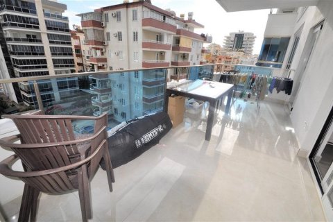 Leilighet i Mahmutlar, Antalya, Tyrkia Nr. 209138 - 29