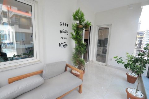 Leilighet i Mahmutlar, Antalya, Tyrkia Nr. 209138 - 28