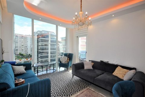 Leilighet i Mahmutlar, Antalya, Tyrkia Nr. 209138 - 1