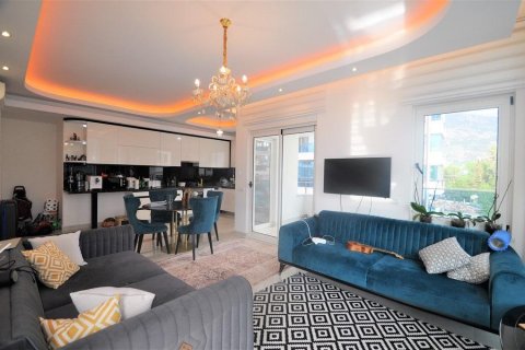 Leilighet i Mahmutlar, Antalya, Tyrkia Nr. 209138 - 23