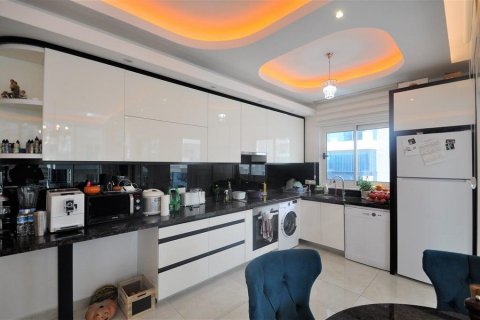 Leilighet i Mahmutlar, Antalya, Tyrkia Nr. 209138 - 20