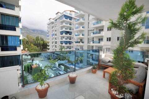 Leilighet i Mahmutlar, Antalya, Tyrkia Nr. 209138 - 24