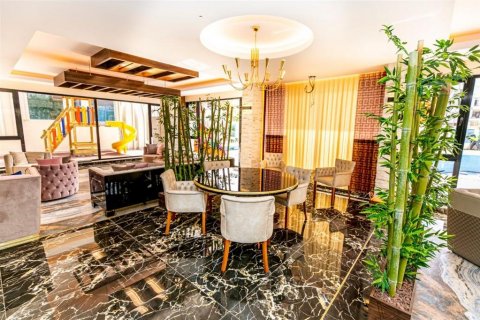 Leilighet i Mahmutlar, Antalya, Tyrkia Nr. 209138 - 9