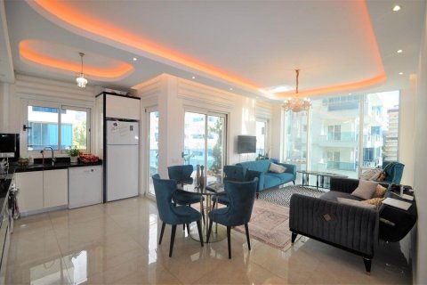 Leilighet i Mahmutlar, Antalya, Tyrkia Nr. 209138 - 18
