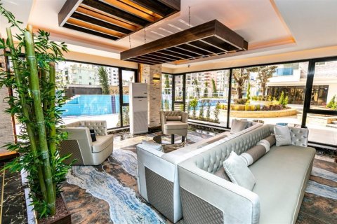 Leilighet i Mahmutlar, Antalya, Tyrkia Nr. 209138 - 8