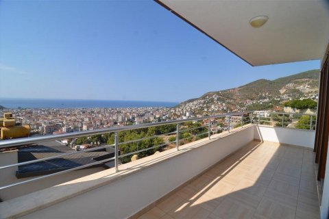 Apartment for sale  in Alanya, Antalya, Turkey, 98m2, No. 209139 – photo 1