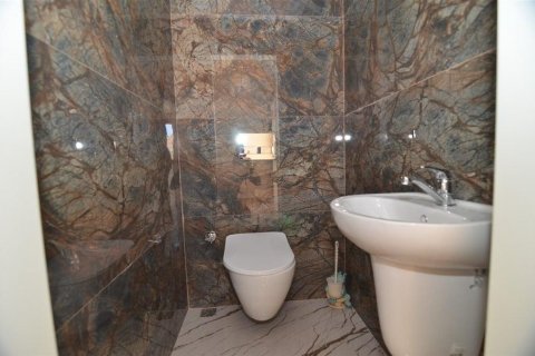 Apartment for sale  in Alanya, Antalya, Turkey, 98m2, No. 209139 – photo 18