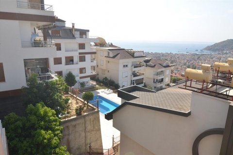 Apartment for sale  in Alanya, Antalya, Turkey, 98m2, No. 209139 – photo 7