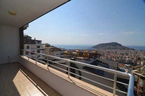 Apartment for sale  in Alanya, Antalya, Turkey, 98m2, No. 209139 – photo 10
