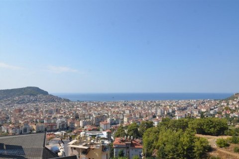 Apartment for sale  in Alanya, Antalya, Turkey, 98m2, No. 209139 – photo 11