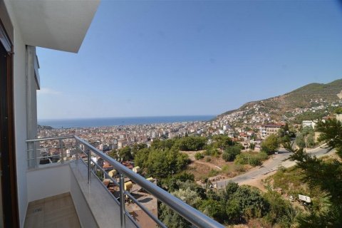 Apartment for sale  in Alanya, Antalya, Turkey, 98m2, No. 209139 – photo 14