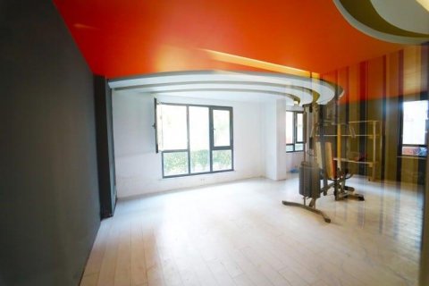 Wohnung  in Mahmutlar, Antalya, Türkei Nr. 209140 - 13