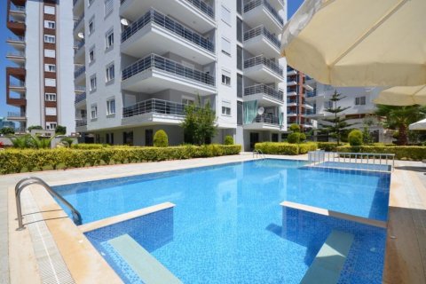 Wohnung  in Mahmutlar, Antalya, Türkei Nr. 209140 - 2