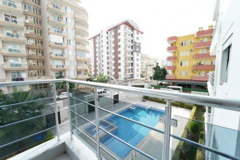 Wohnung  in Mahmutlar, Antalya, Türkei Nr. 209140 - 22