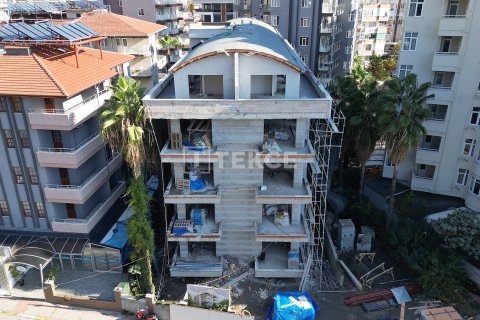 Продажа квартиры  в Аланье, Анталье, Турция 2+1, 61м2, №146814 – фото 15