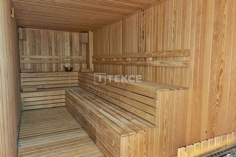 2+1 Lejlighed  i Alanya, Antalya, Tyrkiet Nr. 146814 - 16