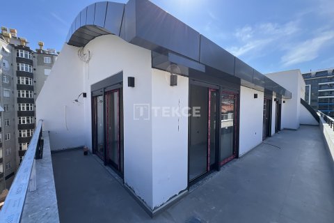 Продажа квартиры  в Аланье, Анталье, Турция 2+1, 61м2, №146814 – фото 12