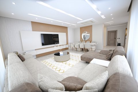 5+1 Villa  i Alanya, Antalya, Tyrkiet Nr. 146817 - 7