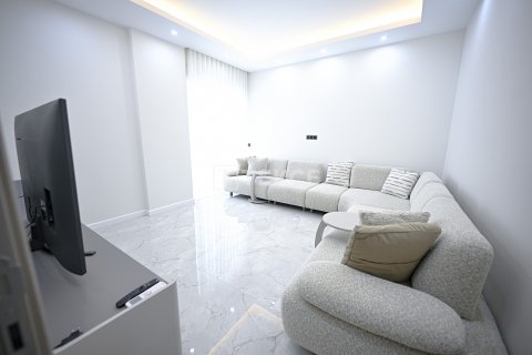 5+1 Villa  i Alanya, Antalya, Tyrkiet Nr. 146817 - 8