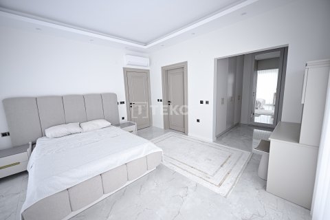 5+1 Villa  i Alanya, Antalya, Tyrkiet Nr. 146817 - 12