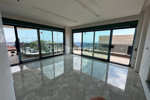 5+1 Villa  i Alanya, Antalya, Tyrkiet Nr. 146817 - 30