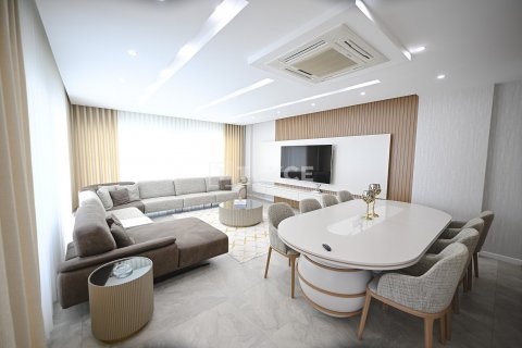 5+1 Villa  i Alanya, Antalya, Tyrkiet Nr. 146817 - 6