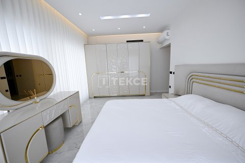 5+1 Villa  i Alanya, Antalya, Tyrkiet Nr. 146817 - 13
