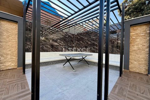 Dubleks daire  2+1  Alanya, Antalya, Türkiye №146813 - 16